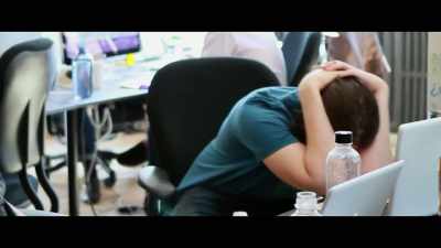 [crowd screaming, clapping] - WeWork: or The Making and Breaking of a $47 Billion Unicorn