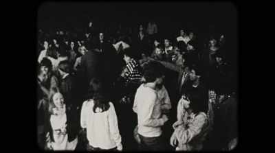 [crowd shouting] - The Bee Gees: How Can You Mend a Broken Heart