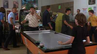 ( crowd sighs ) - The Bad News Bears
