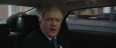 (crowd speaks indistinctly) - This England