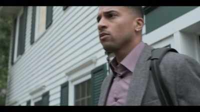 (Crowd talking, indistinct) - The Amityville Curse