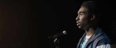 CROWD: Tupac!
Tupac! Tupac! Tupac! Tupac! - All Eyez on Me