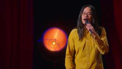 [crowd whistles] - Sheng Wang: Sweet and Juicy