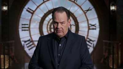 (crowd yelling) - The UnBelievable with Dan Aykroyd