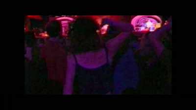 [CROWD YELLING] - Oasis: Knebworth 1996