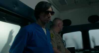 -CROWD: You are a murderer
- - Annette