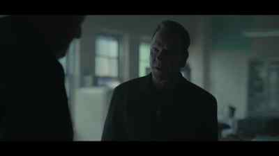 Crowley thinks you're dead,
and I want to keep it that way. - Rabbit Hole