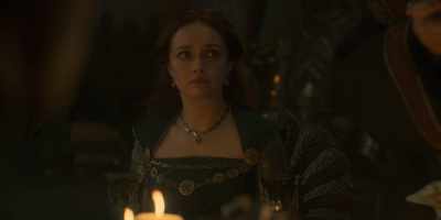 [crown clicks] - House of the Dragon
