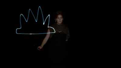 Crown. King. - Legion