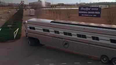 Crown Royal Winter
NATIONAL GRAND PRIX - Something to Talk About