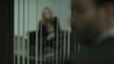 CROWN: What, are you
spying on someone? - Absentia