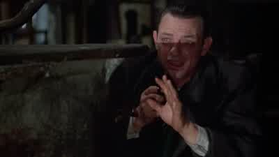 -Crowning. - Once Upon a Time in America