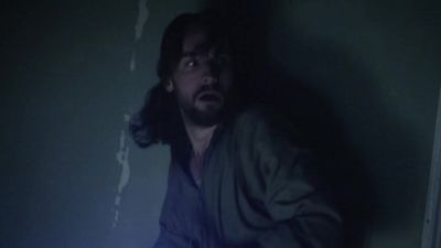 (Crows cawing)
(Crane and Lena shouting) - Sleepy Hollow