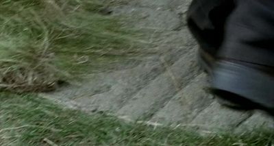(crows cawing) - The Inspector Lynley Mysteries