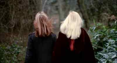 [Crows Cawing] - Vampyres