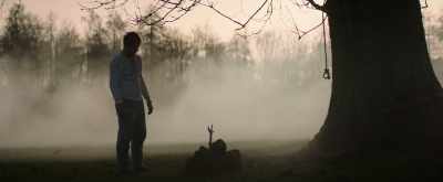 (crows cawing) - Sunrise