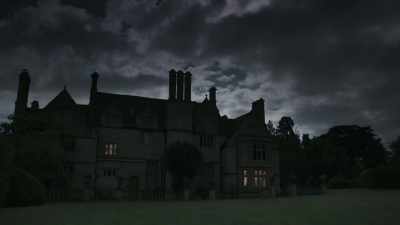  [crows cawing] - Sister Boniface Mysteries