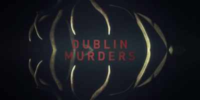 [ CROWS CAWING ] - Dublin Murders