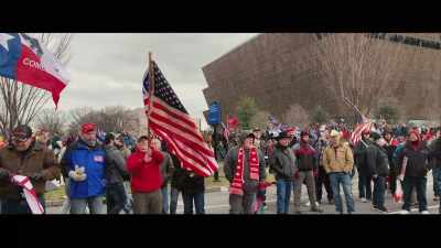 (crows cheering) - #Untruth: The Psychology of Trumpism