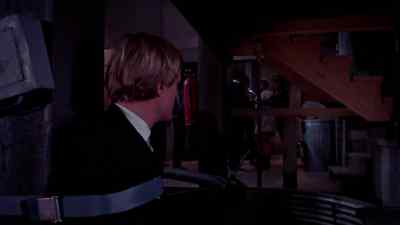 Crude. Crude, my boy. - The Karate Killers