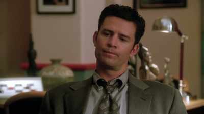 Cruel. Manipulative.
No loyalty. - Charmed