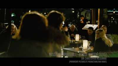 Cruise is
smart enough to know, - Tom Cruise: The Last Movie Star