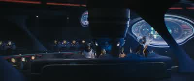 ...cruisers. - Lilo & Stitch