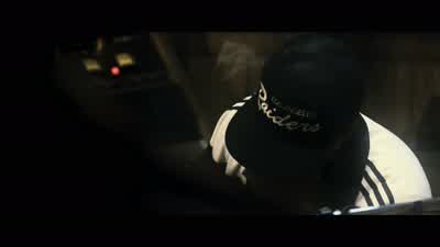 J' cruisin' down the street in my 6 4 j'oh shit Hey that was dope eThat shit was dope man Yeah - Straight Outta Compton