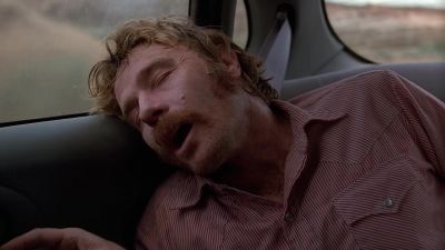 Crump. - The X-Files