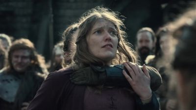[crunch] - The Last Kingdom