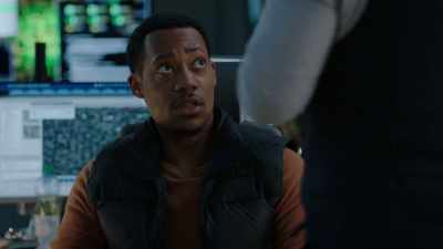 [ Crunches ] - Whiskey Cavalier