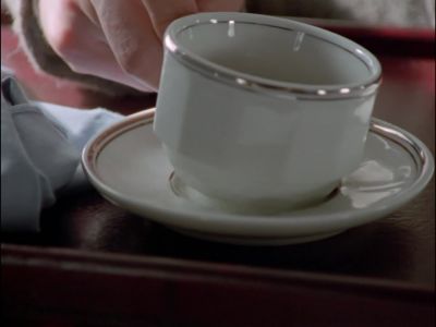 (crunches) - Agatha Christie's Poirot