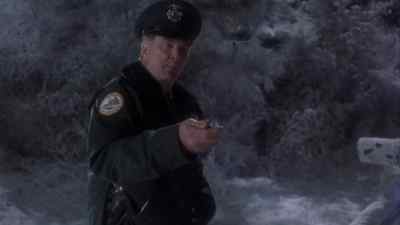 (Crunching)
Anyone want a mint? - A Simple Twist of Fate