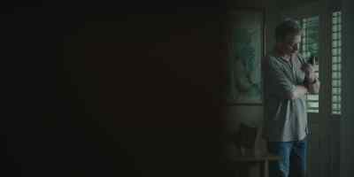 - (CRUNCHING)
- (GROANS) - The Outsider