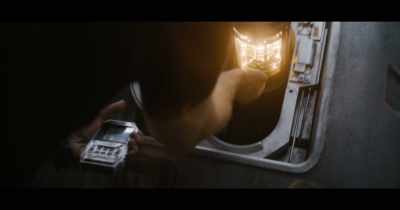 (CRUNCHING) - Guardians of the Galaxy Vol. 3