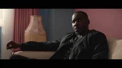 (CRUNCHING) - Mr. Bigstuff