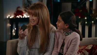 [crunching] - A Christmas Spark
