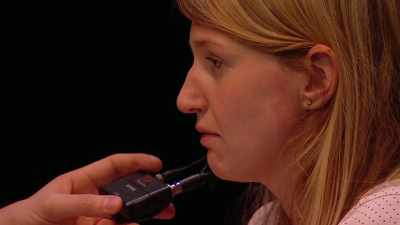 [crunching] - Derren Brown: Miracle