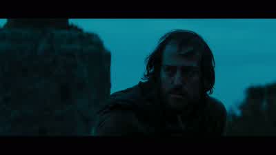CrusadersClear the road if you will - Kingdom of Heaven