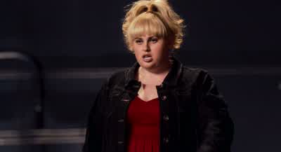 Crushed it - Pitch Perfect
