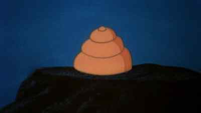 CRUSTY? - The Incredible Mr  Limpet