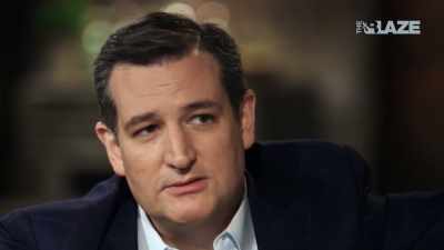 CRUZ: Climate change is
not science, it's religion. - Paris to Pittsburgh