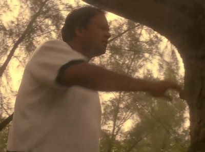 CRUZ: Damn, Doc Jerry. - Miami Vice