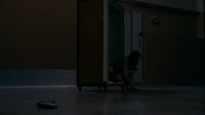 - [ Cruz Grunting ]
- [ Michael Narrating ]
Few incidents... - Burn Notice
