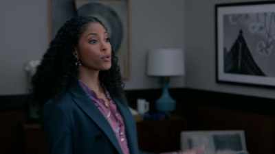 Cruz, I'm giving you no...
Why am I dancing? - Rebel