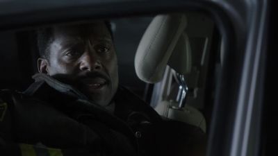 Cruz, Mills... - Chicago Fire