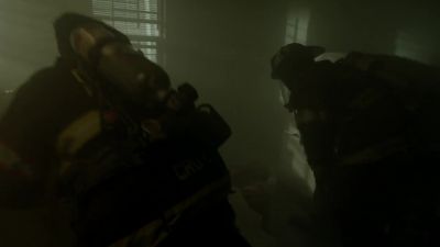 Cruz! - Chicago Fire