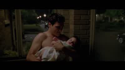 Cry, cry, cry I think she really likes it. - Walk the Line