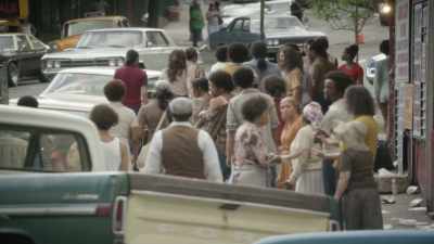- "Cry Freedom" was filmed by Richard Attenborough, - Denzel Washington: American Icon
