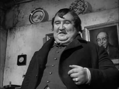 Cry your hardest now - Oliver Twist